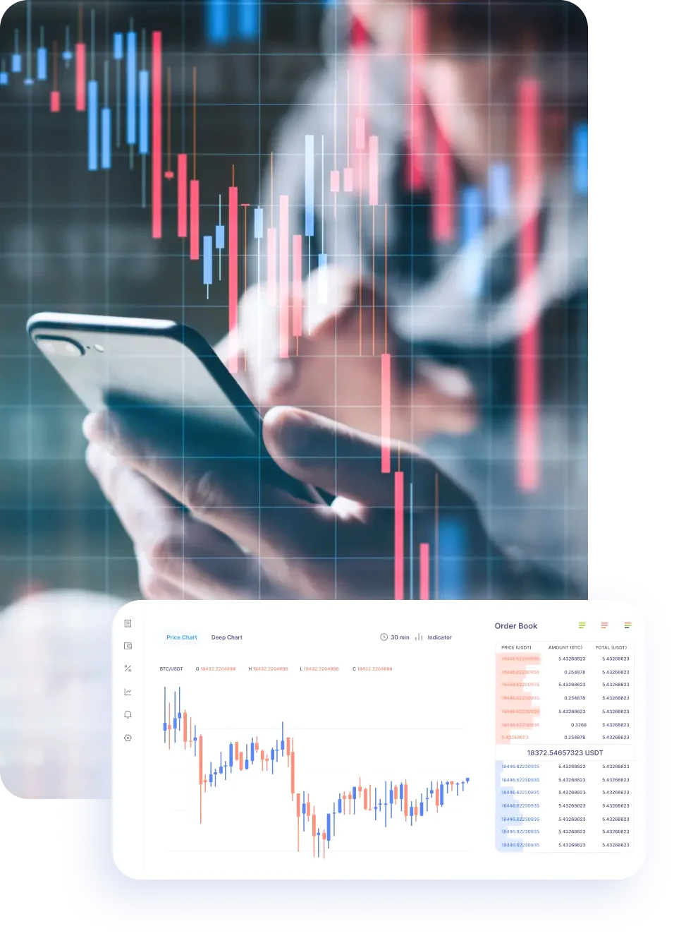 Immediate Sufro 7P trading piattaforma