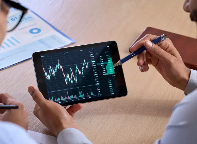 Immediate Sufro 7P piattaforma investimento